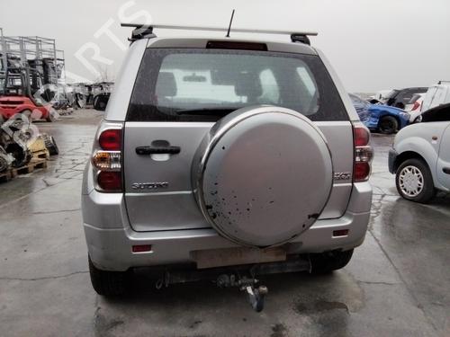 Subframe SUZUKI GRAND VITARA II (JT, TE, TD) | BP33759028M9 - Image 11