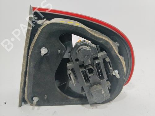 Right taillight SEAT TOLEDO II (1M2)  | BP22614814C35 