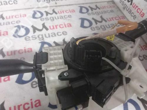 Squib airbag MAZDA 3 Saloon (BK)  | BP8554178C102 