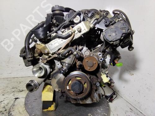 Engine BMW 1 (F21) 116 d | BP34435993M1  - Image 6