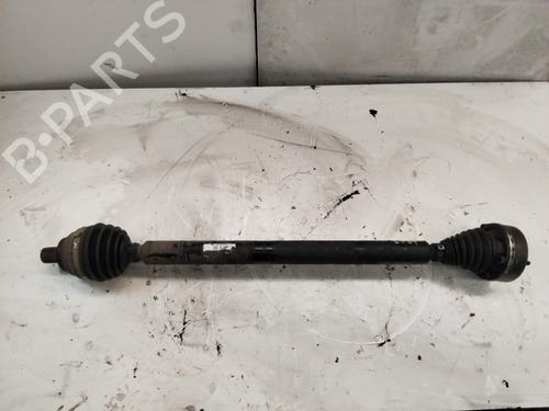 Used Right front driveshaft SEAT LEON (5F1) [2012-2021]  20139589