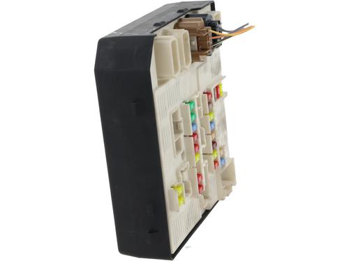 Fuse box RENAULT MEGANE III Grandtour (KZ0/1)  | BP29585953E1 