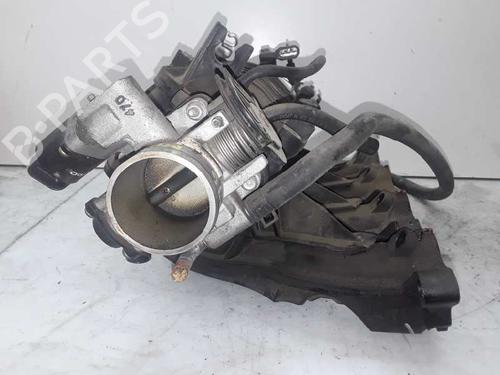 Intake manifold CHEVROLET AVEO / KALOS Saloon (T250, T255) 1.2 | BP8570163M70 