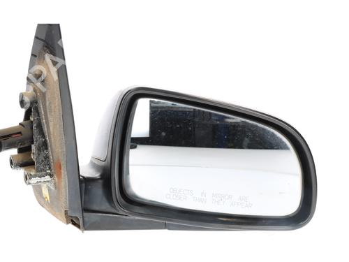 Used Right mirror CHEVROLET AVEO / KALOS Saloon (T250, T255) [2005-2025]  29982689
