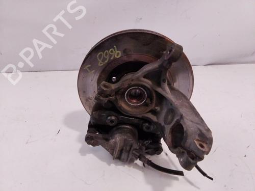 Left front steering knuckle PEUGEOT 208 I (CA_, CC_) | BP29399120M25