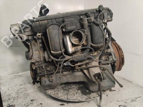 Engine BMW 5 (E60) 530 i | BP26602832M1