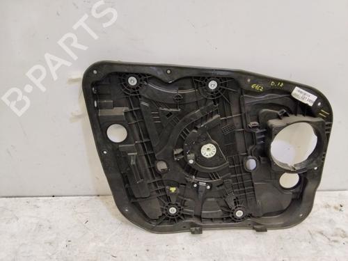 Front left window mechanism KIA SORENTO II (XM) [2009-2016]  18107340