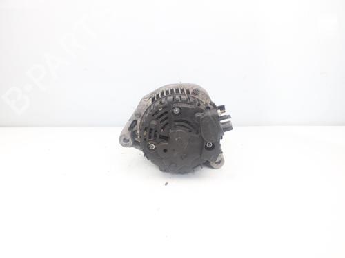 Used Alternator NISSAN PRIMASTAR Van (X83) [2002-2025]  17098726