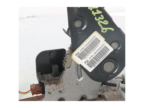 Hand brake CITROËN C-ELYSEE (DD_) 1.6 HDI 92 | BP33694321I18 - Image 2