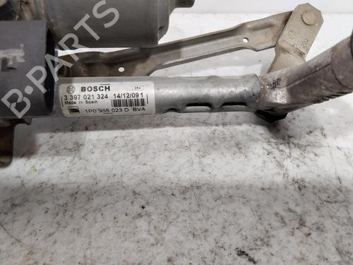 Front wiper motor SEAT LEON (1P1)  | BP27603920M29 