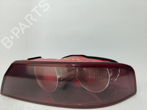 Højre baglygte ALFA ROMEO 159 (939_) 1.9 JTDM 16V (939AXC1B, 939AXC12) (150 hp) 20931195