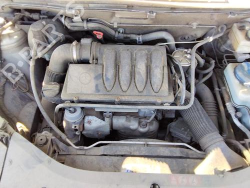 AC radiator MERCEDES-BENZ B-CLASS Sports Tourer (W245)  | BP26944564M32 