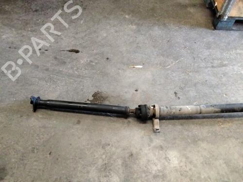 Used Driveshaft VW GOLF IV (1J1) 1.9 TDI 4motion (130 hp) 29138004