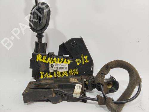Used Front left lock RENAULT TALISMAN (LP_) [2015-2022]  29360453