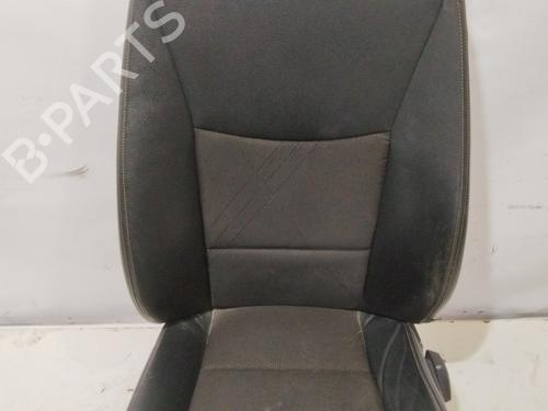 Left front seat BMW X4 (F26) xDrive 20 d | BP39184690C15 - Image 4