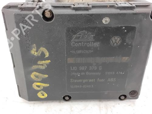 Abs pomp VW GOLF IV (1J1) 1.9 TDI | BP29828120M43