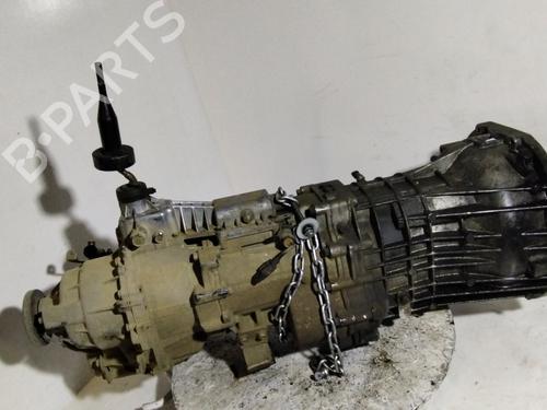 Gearbox KIA SORENTO I (JC)  | BP18488399M3 