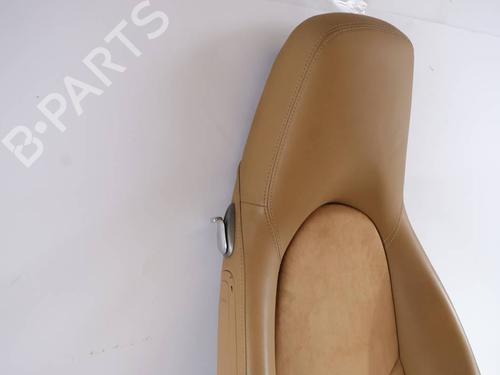 Right front seat PORSCHE BOXSTER (987) 2.7 | BP39733192C16 - Image 10