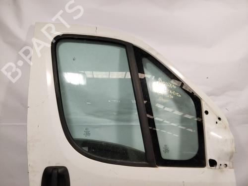 Right front door CITROËN JUMPER II Van 2.0 BlueHDi 130 | BP29028962C3 