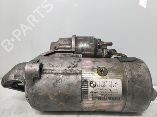 Startmotor BMW 5 (E60) 525 i (192 hp) 20488414