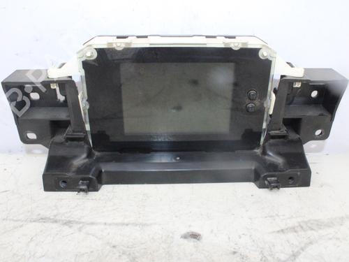 Used Display monitor FORD FOCUS III Turnier 1.6 TDCi (115 hp) 15068172