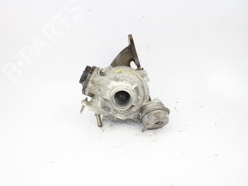 Used Turbocharger/Supercharger FORD FOCUS III Turnier 1.0 EcoBoost (125 hp) 15658736