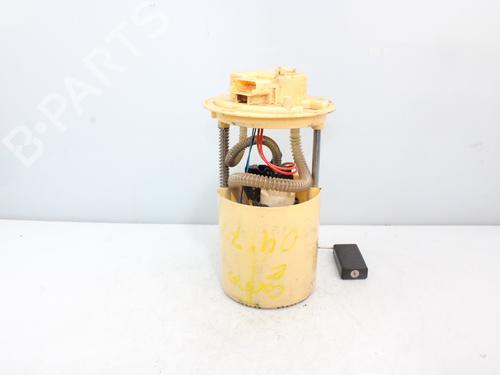 Used Fuel pump OPEL CORSA D (S07) 1.3 CDTI (L08, L68) (75 hp) 16060860