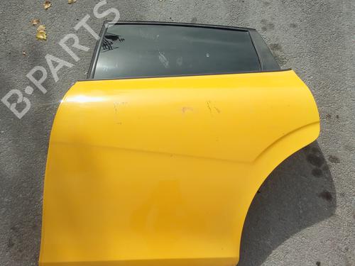 Used Left rear door SEAT LEON (1P1) 2.0 FSI (150 hp) 8584324