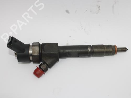 Injector RENAULT GRAND SCÉNIC II (JM0/1_) 1.9 dCi (JM0G, JM12, JM1G, JM2C) (120 hp) 15261542