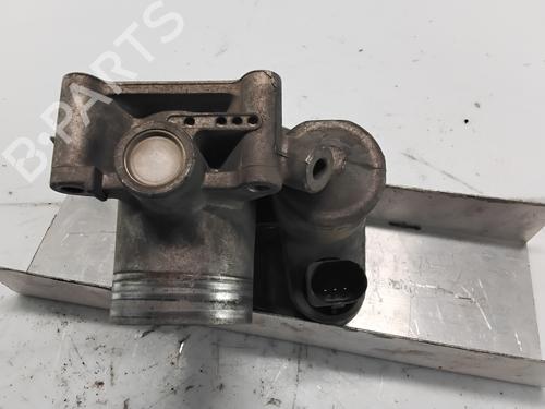 Throttle body SEAT IBIZA III (6L1) | BP28673538M82