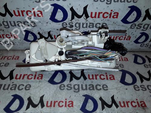 Climate control RENAULT MEGANE II (BM0/1_, CM0/1_)  | BP8562580I5 