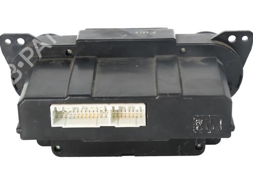 Climate control KIA CARENS III MPV (UN) 2.0 CRDi 140 | BP32683976I5 - Image 3