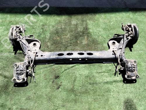 Used Rear axle Rear axle VW TAIGO (CS1) [2021-2026] 34735829 34735829