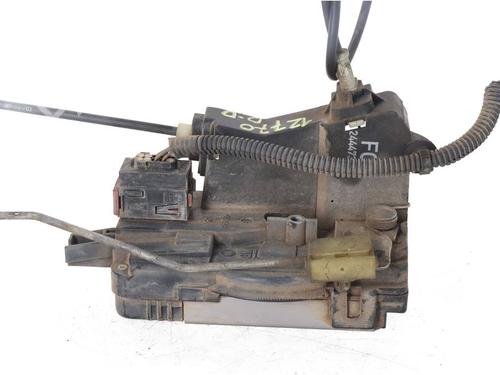 Used Front right lock Front right lock OPEL VECTRA C (Z02) [2002-2009] 40256888 40256888