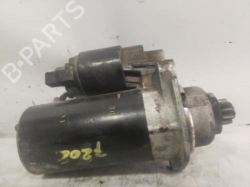 Used Starter SEAT LEON (1M1) 1.9 TDI (100 hp) 23077020