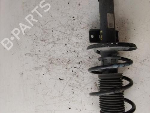 Left front shock absorber SKODA FABIA IV (PJ3) | BP37594941M16 - Image 3