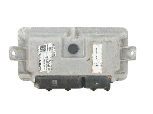 Used Engine control unit (ECU) Engine control unit (ECU) 38541477 38541477