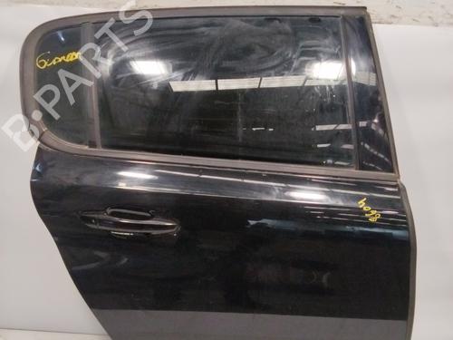 Used Right rear door PEUGEOT 308 II (LB_, LP_, LW_, LH_, L3_) [2013-2021]  24198483