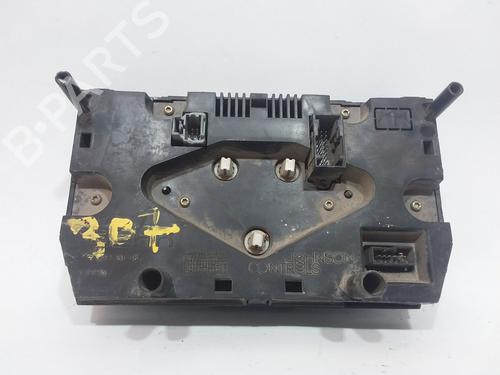 Climate control PEUGEOT 307 CC (3B) 2.0 16V | BP10040658I5 