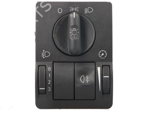 Forlygtekontakt Forlygtekontakt OPEL CORSA C (X01) 1.4 (F08, F68) (90 hp) 33232199 33232199