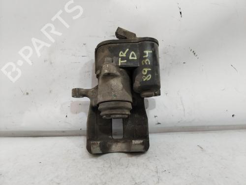 Used Right rear brake caliper VW PASSAT B6 (3C2) 2.0 TDI (110 hp) 25776682
