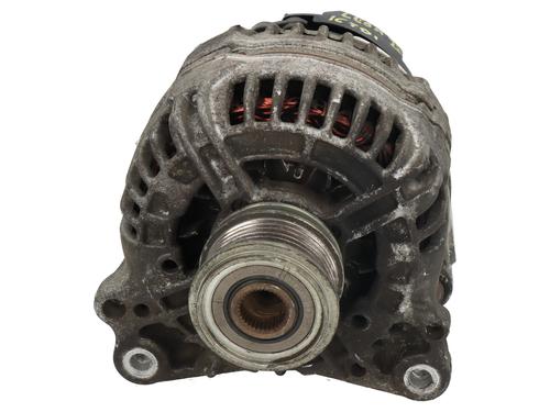 Used Alternator SEAT LEON (1P1) [2005-2013]  31167667