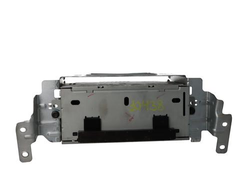 Radio LAND ROVER FREELANDER 2 (L359) | BP30927204E6