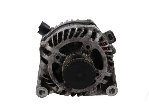 Used Alternator Alternator CITROËN JUMPER II Van 2.0 BlueHDi 110 (110 hp) 40256841 40256841