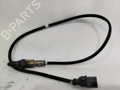 Elektronisk sensor SEAT IBIZA V (KJ1, KJG)  | BP29435569M84 