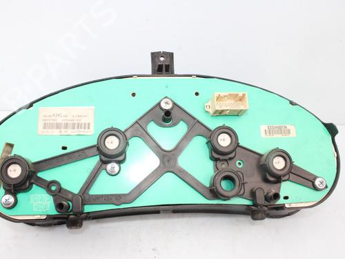 Instrument cluster CITROËN BERLINGO / BERLINGO FIRST Box Body/MPV (M_) 2.0 HDI 90 4WD (MBRHY, MCRHY) | BP15905708C47 