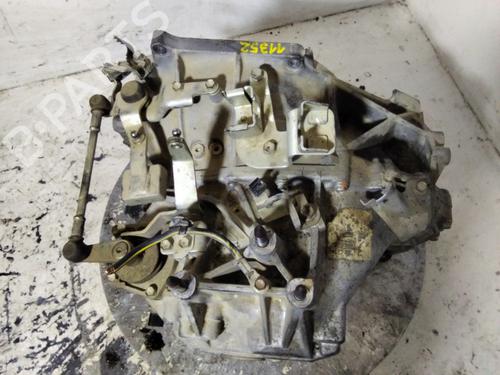Gearbox MITSUBISHI ASX (GA_W_)  | BP33842652M3  - Image 8