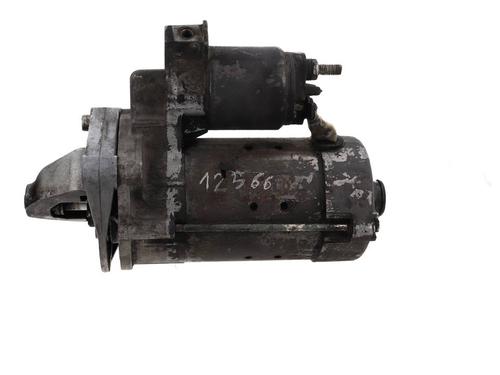 Used Starter Starter PEUGEOT BOXER Van [2006-2026] 40261671 40261671
