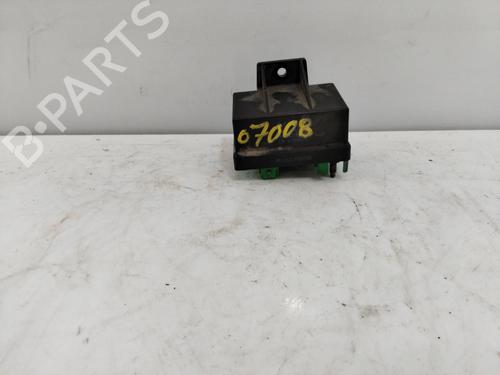 Used Electronic module CITROËN XSARA PICASSO (N68) 2.0 HDi (90 hp) 19057243