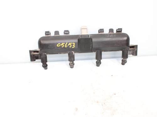 Tændspole PEUGEOT 206 Hatchback (2A/C) 1.1 i (60 hp) 16355007